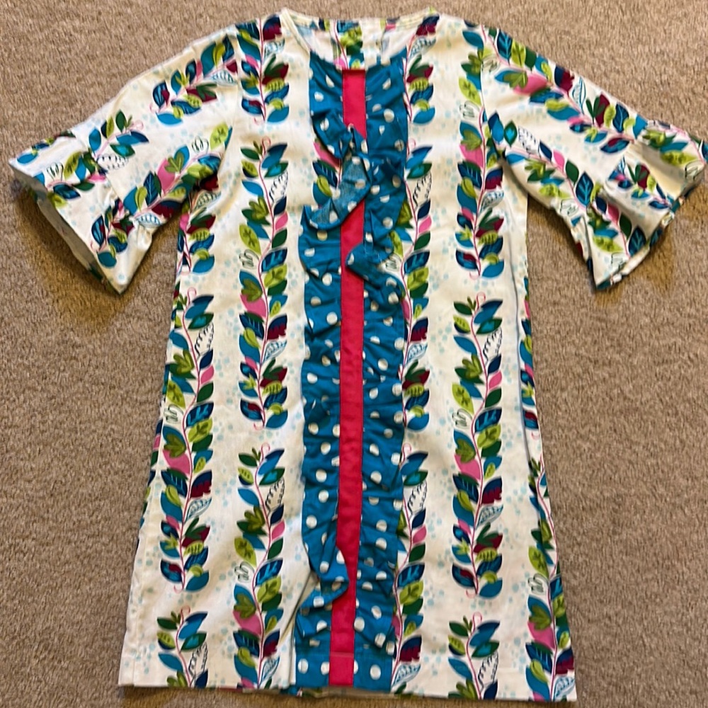 GUC Southern Sunshine Kids dress size 6